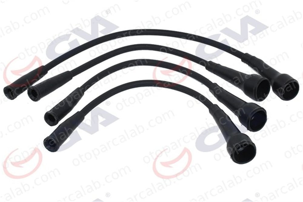 GVA 50B11112 Buji Kablosu RENAULT LAGUNA I Grandtour MEGANE I Coach 7700874564