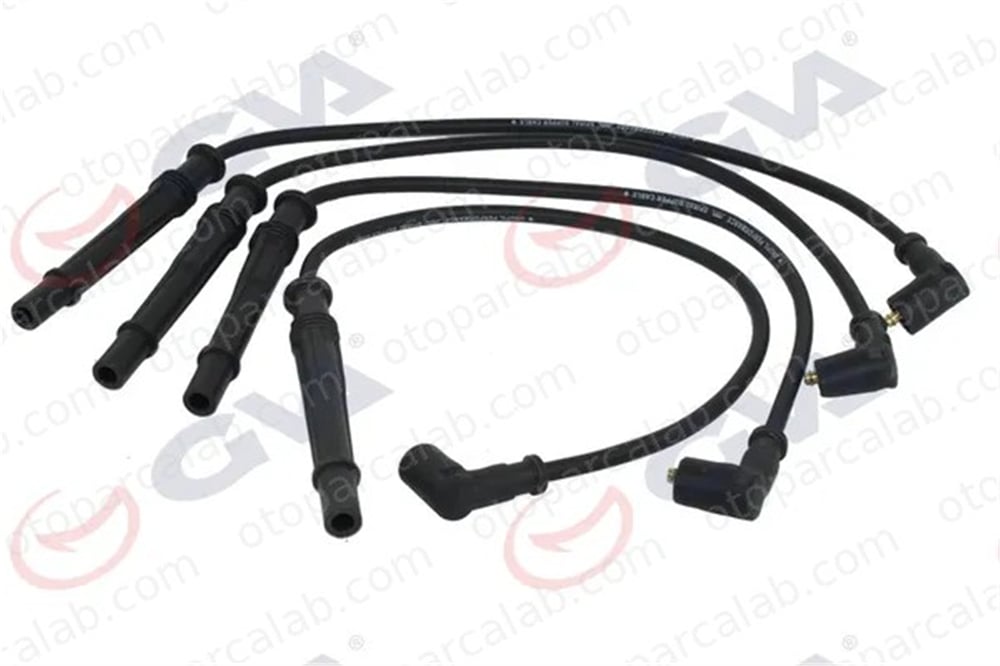 GVA 50B14110 Buji Kablosu RENAULT CLIO III MODUS / GRAND MODUS 224404659R 8200713680