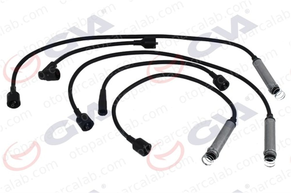 GVA 50B90113 Buji Kablosu OPEL VECTRA A VECTRA A Hatchback 1612537 90442063