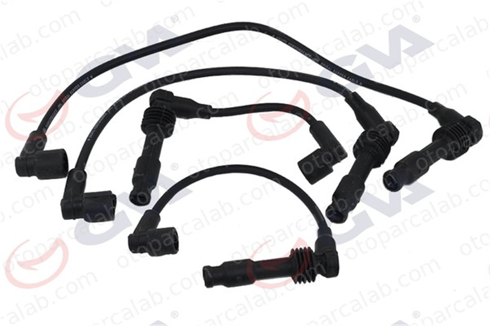 GVA 50B90114 Buji Kablosu OPEL VECTRA B VECTRA B Station wagon 1612598 90487571