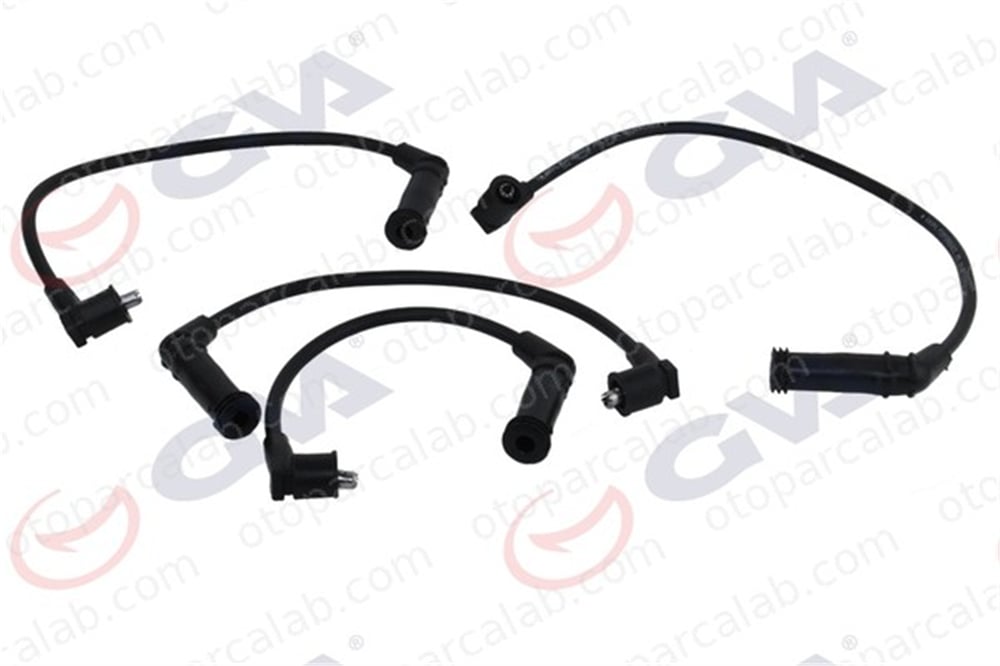 GVA 50B91311 Buji Kablosu HYUNDAI ACCENT I ACCENT Sedan 2750122B10 2750102H00