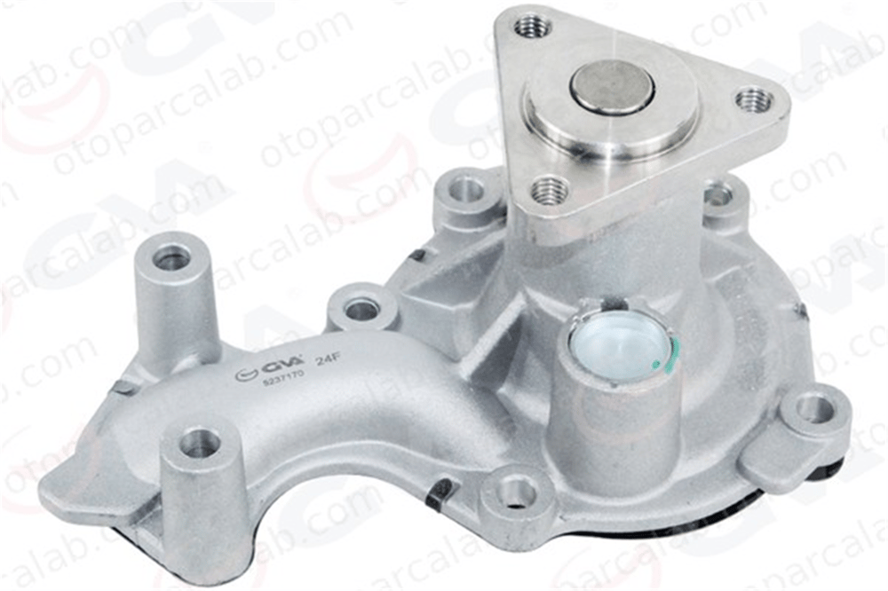 GVA 5237170 Devirdaim Su Pompası FORD FIESTA VII FIESTA VI CM5G8591AA CM5G8501FB
