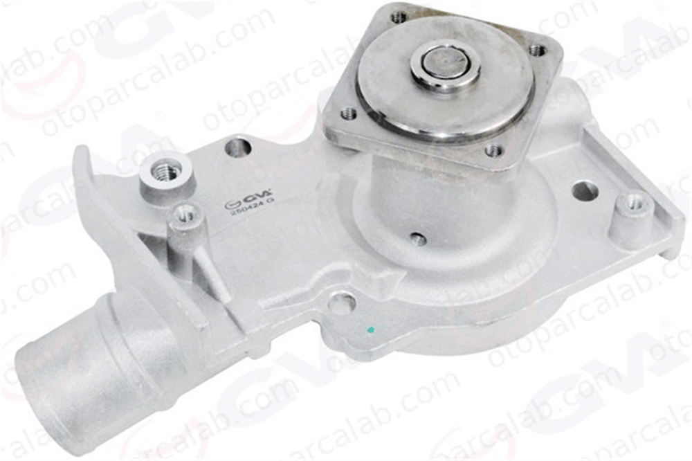 GVA 5237230 Devirdaim Su Pompası FORD MONDEO I MONDEO I Turnier 1566241 6878045