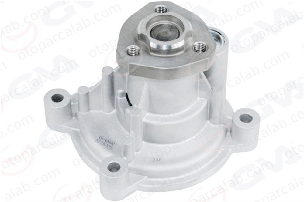 GVA 5275256 Devirdaim Su Pompası SEAT IBIZA IV IBIZA IV SC 3C121005D 3C121005S