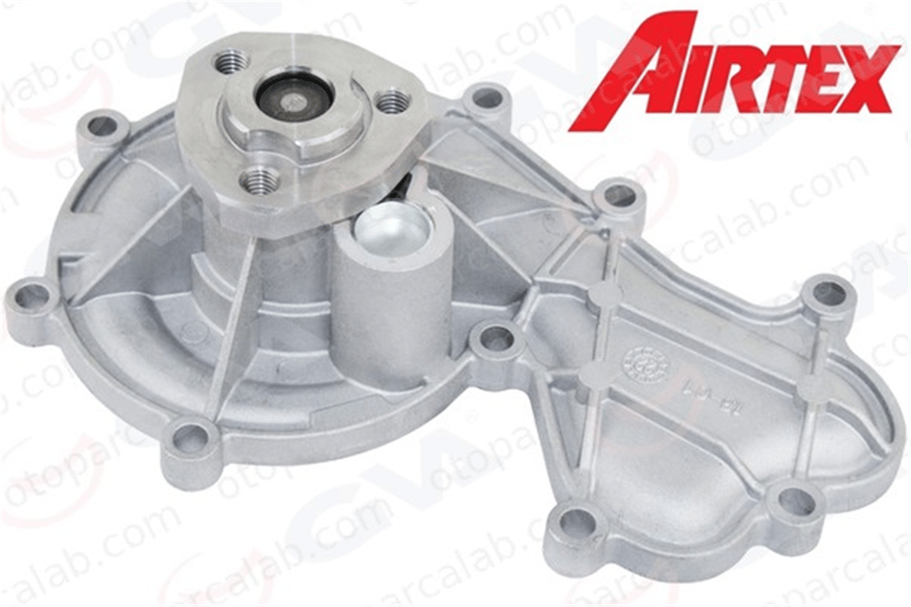 GVA 5275912 Devirdaim Su Pompası AUDI A6 C7 A7 Sportback 59121008 59121005K
