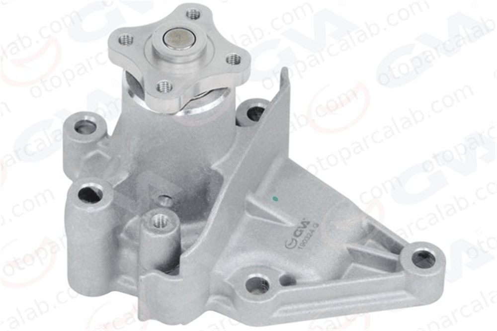 GVA 5291210 Devirdaim Su Pompası HYUNDAI ACCENT I ACCENT II 2510026900 2510026901
