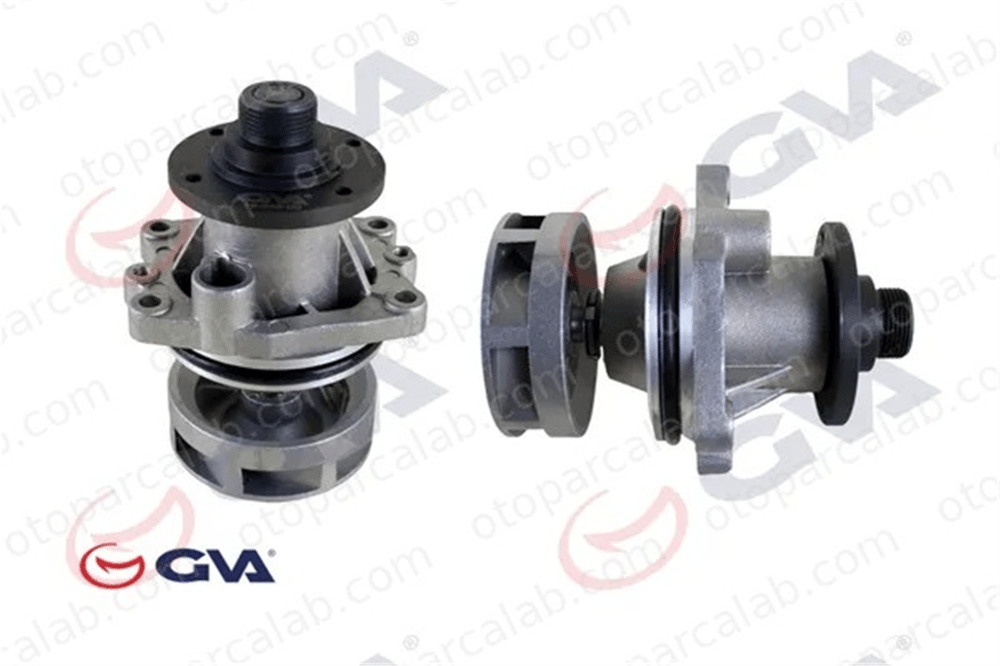 GVA 5298336 Devirdaim Su Pompası BMW 5 3 11517527799 1433712