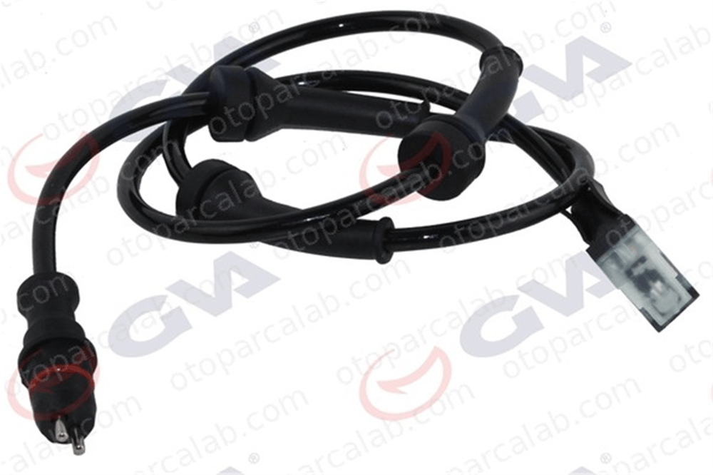 GVA 5311110 Abs Sensörü Ön Sağ veya Sol RENAULT MEGANE II MEGANE II Station wagon 8200446282