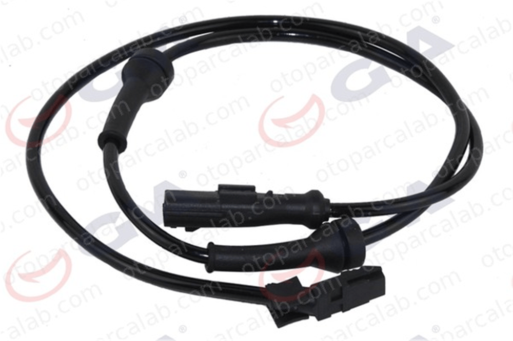 GVA 5311111 Abs Sensörü Arka Sağ veya Sol RENAULT MEGANE II MEGANE II Sedan 8200416683
