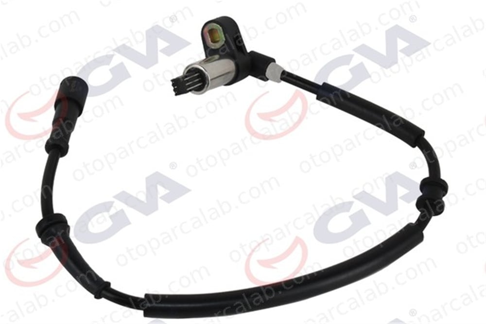 GVA 5311113 Abs Sensörü Arka Sağ RENAULT MEGANE I Classic MEGANE I 7700834762