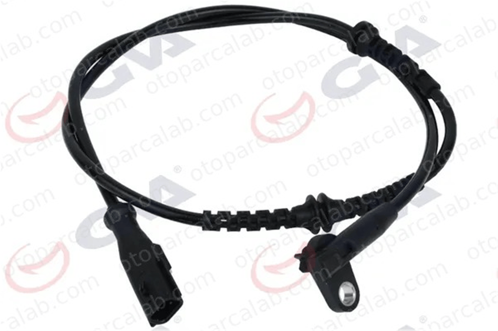 GVA 5311114 Abs Sensörü Arka Sağ veya Sol RENAULT SCÉNIC IV GRAND SCÉNIC IV 479000931R