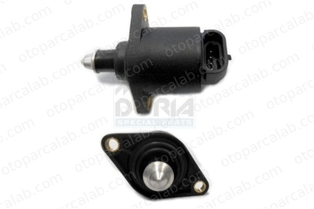 GVA 5313010 Rölanti Ayar Motoru (Valfi) RENAULT CLIO I TWINGO I 7701042403