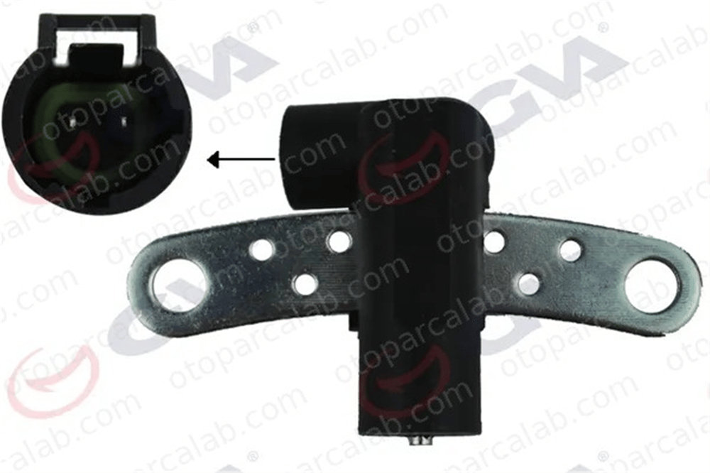 GVA 5314430 Krank Sensörü RENAULT KANGOO Express KANGOO 8200688406 8201040861