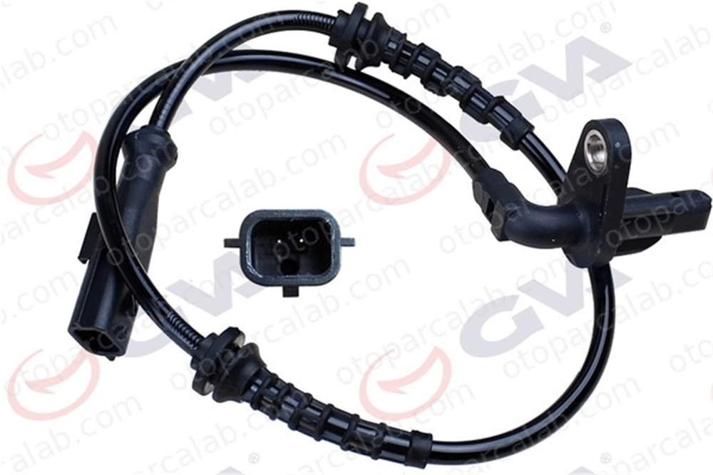 GVA 5319110 Abs Sensörü Arka Sol DACIA LOGAN SANDERO 479000527R 8200752605