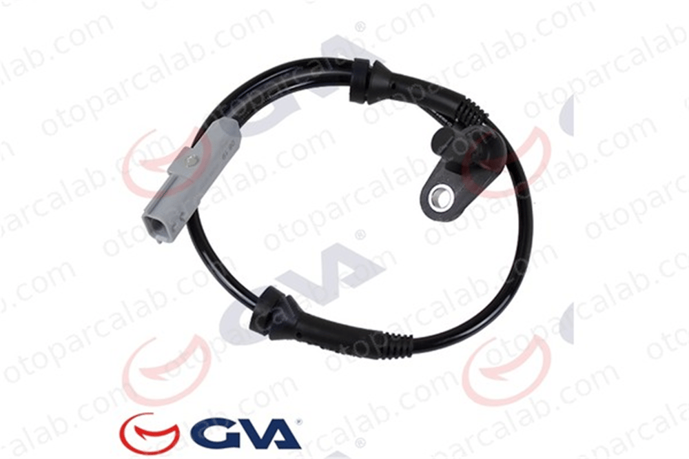 GVA 5319610 Abs Sensörü Arka Sol RENAULT THALIA III LOGAN/STEPWAY II 479005846R 479008777R