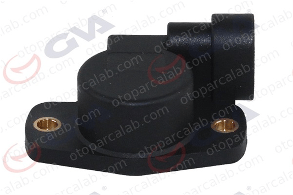 GVA 5321421 Gaz Kelebeği Sensörü VOLVO V40 Station wagon S40 I 19201H 7701204055