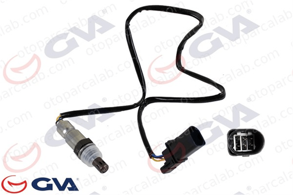 GVA 5328110 Oksijen (Lambda) Sensörü VW TRANSPORTER T6 / CARAVELLE T6 Minibüs/Otobüs TRANSPORTER T6 Panelvan/Van 51799398 55210334