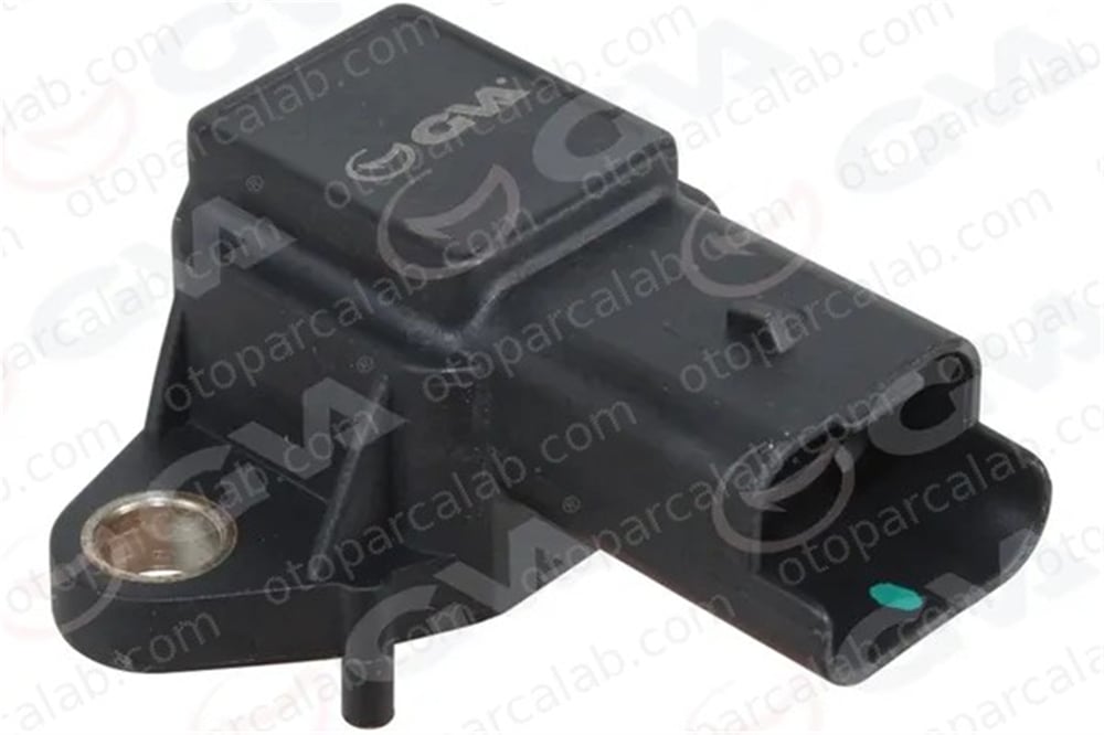 GVA 5343716 MAP Sensörü CITROËN C5 I C5 I Break 1920GH 9642789980