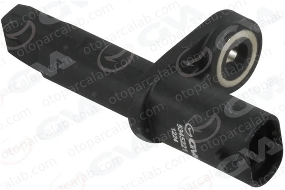 GVA 5345221 Abs Sensörü Ön Sağ PEUGEOT 5008 II 3008 SUV 9810728280