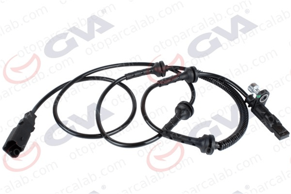 GVA 5350510 Abs Sensörü Ön Sağ veya Sol CITROËN C5 III Break C5 III 4545K6 4545A9