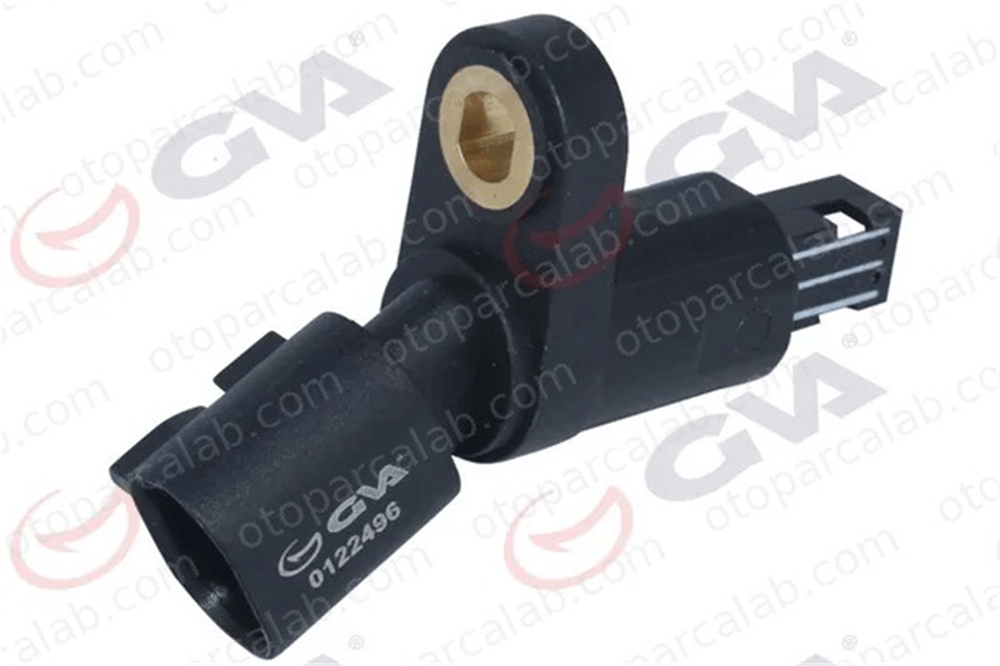 GVA 5375224 Abs Sensörü Arka Sağ veya Sol VW BORA I GOLF IV Variant 1J0927807B