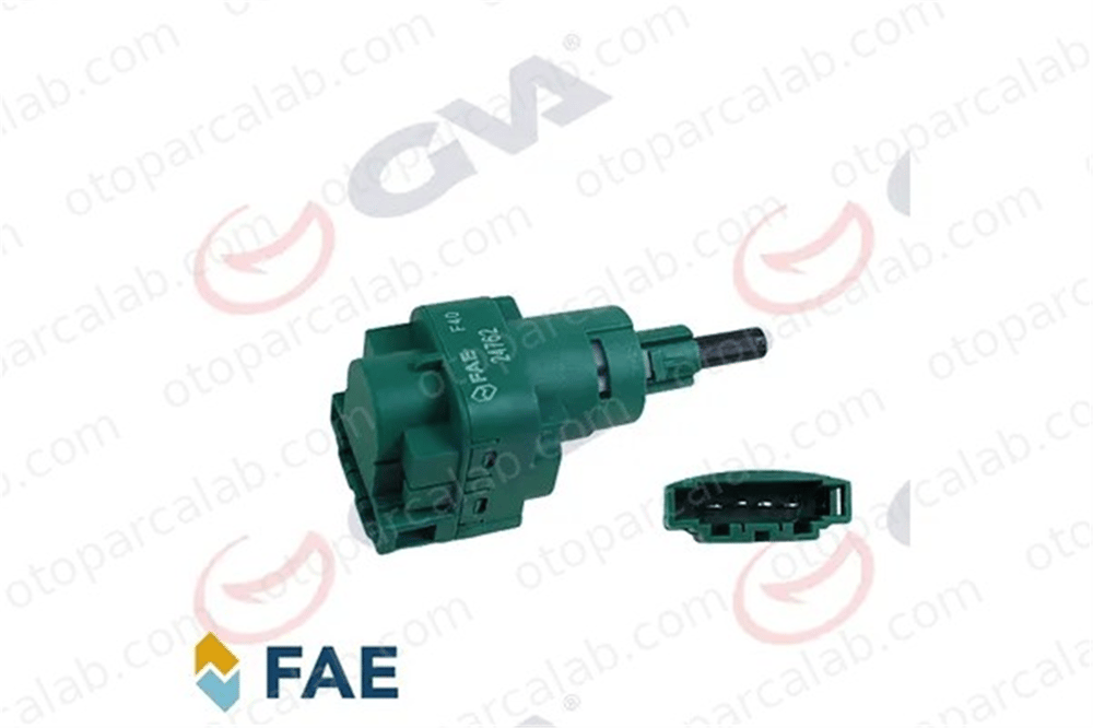 GVA 5475039 Fren Müşürü VW BORA I GOLF IV 1C0945511ARDW 1C0945511A