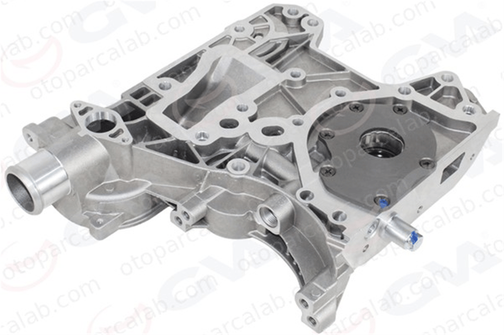 GVA 5790114 Yağ Pompası OPEL ZAFIRA / ZAFIRA FAMILY B ASTRA H Station wagon 55565003 638438