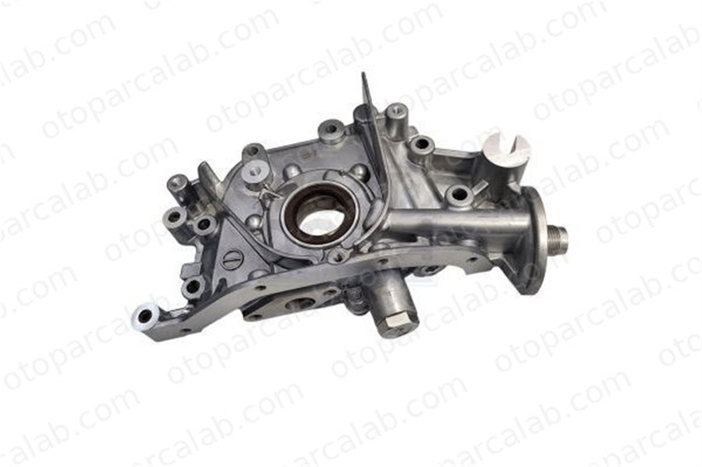 GVA 5791111 Yağ Pompası KIA RIO II RIO II Sedan 2131026802 2131026020
