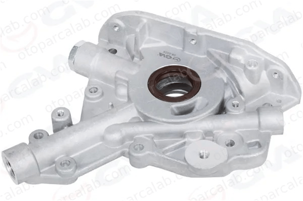 GVA 5799101 Yağ Pompası OPEL ASTRA F Station wagon ASTRA F 96350159 25182606