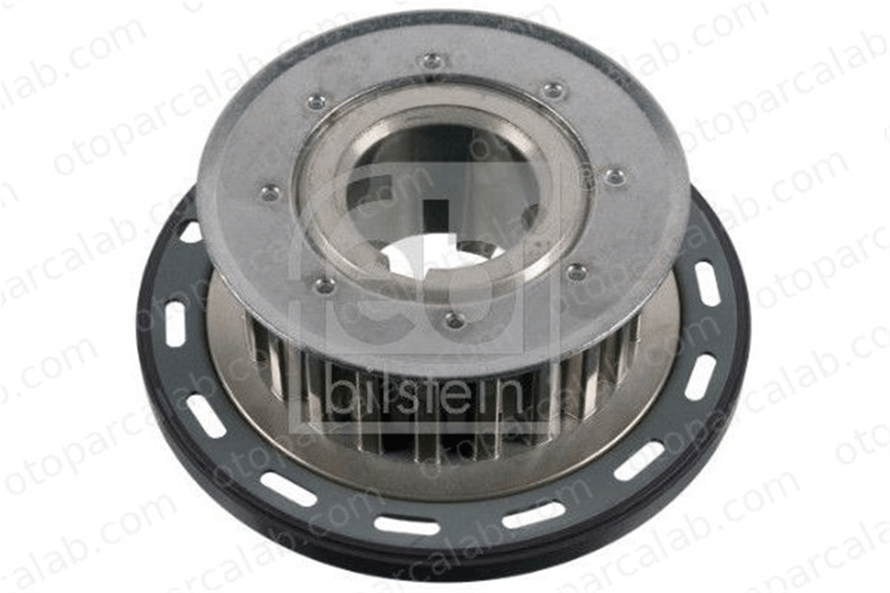 GVA 6043322 Krank Dişli CITROËN BERLINGO Kasa/büyük limuzin PEUGEOT PARTNER Kasa/büyük limuzin 9810698080 805E5