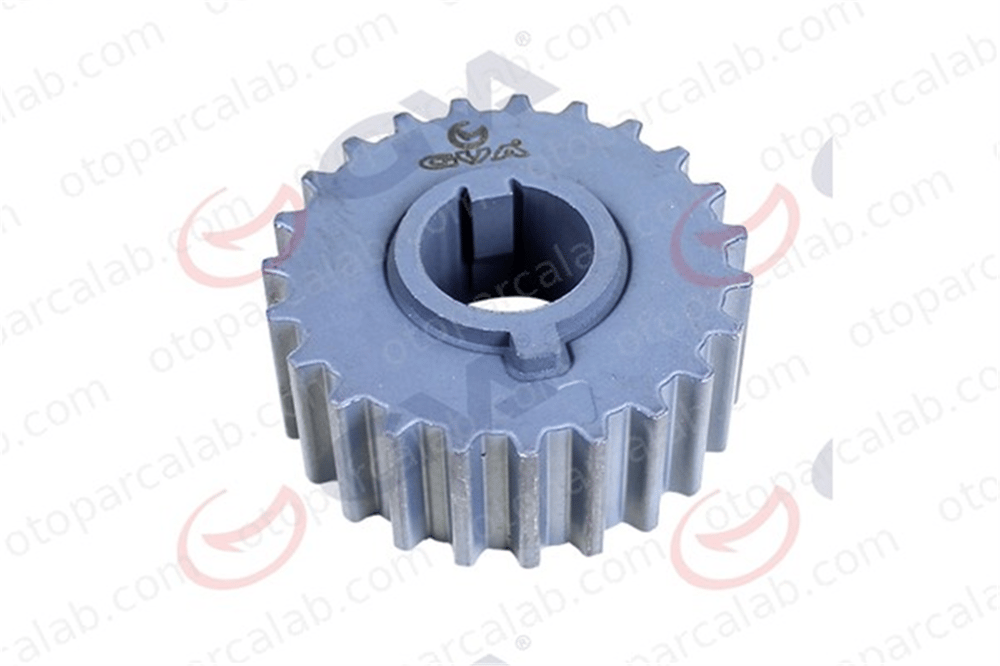 GVA 6090050 Krank Dişli OPEL ASTRA G Station wagon ASTRA G Coupe 9129207 614546