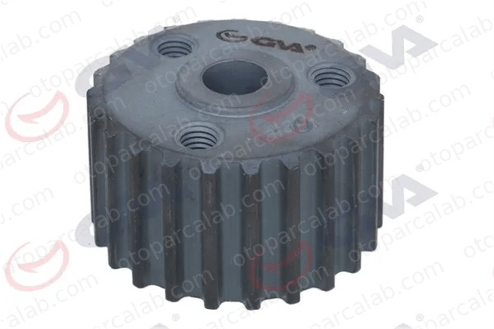 GVA 6090055 Krank Dişli OPEL ASTRA F ASTRA F Station wagon 90502545 614526