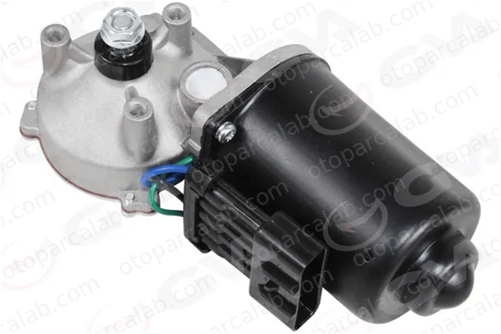 GVA 6690003 Silecek Mekanizma Motoru Ön OPEL ASTRA F Station wagon ASTRA F 22085493 1272232
