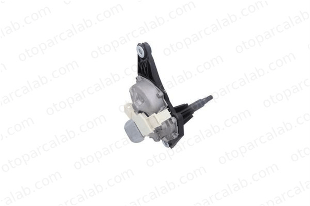 GVA 6690009 Silecek Mekanizma Motoru Arka RENAULT TRAFIC III Minibüs/Otobüs TRAFIC II Panelvan/Van 8200145486 7700311599