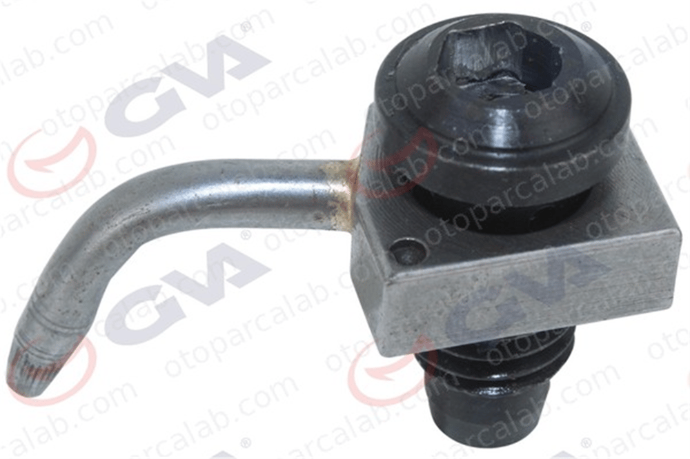 GVA 6875137 Yağlama Jeti Sağ veya Sol AUDI A3 A3 Sportback 38103157C 38103157B