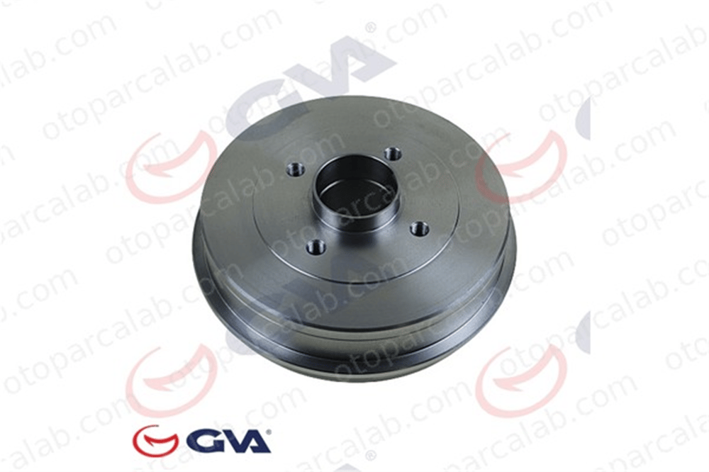 GVA 7311110 Kampana Arka Sağ veya Sol RENAULT MEGANE I Classic CLIO II 7700827866 7700839322
