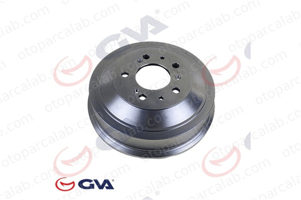 GVA 7327111 Kampana Arka Sağ veya Sol FIAT DUCATO Panelvan/Van DUCATO Platform şasi 1313675080 424722