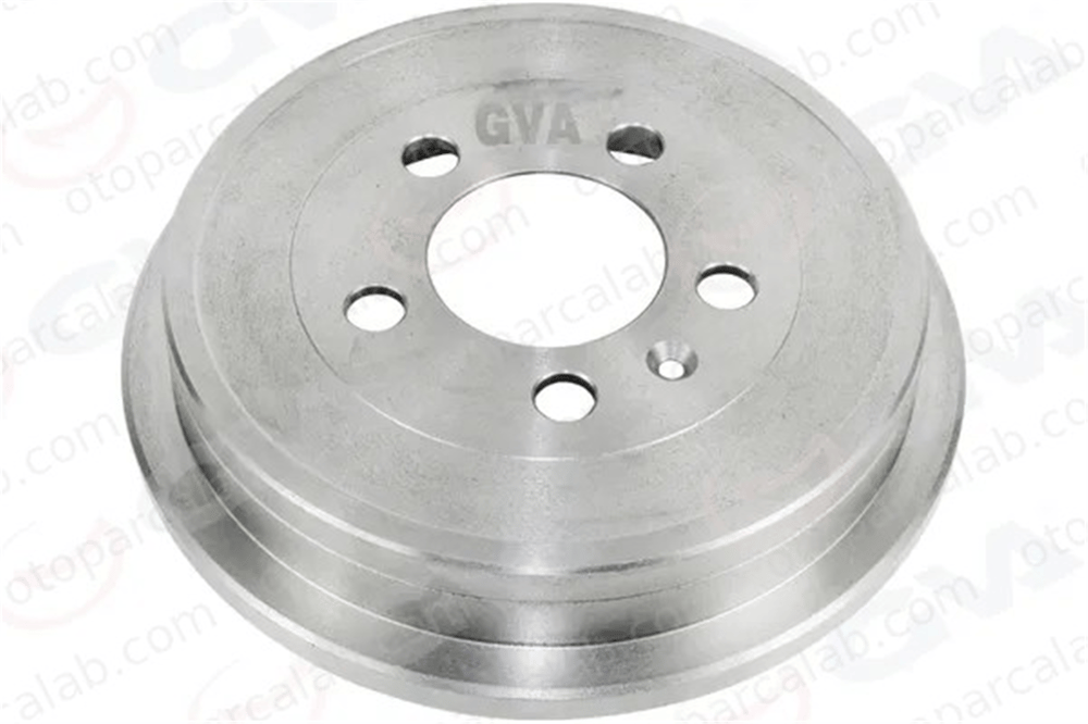 GVA 7361001 Kampana Arka Sağ veya Sol VW POLO V SEAT IBIZA IV SC 6Q0609617 600609617