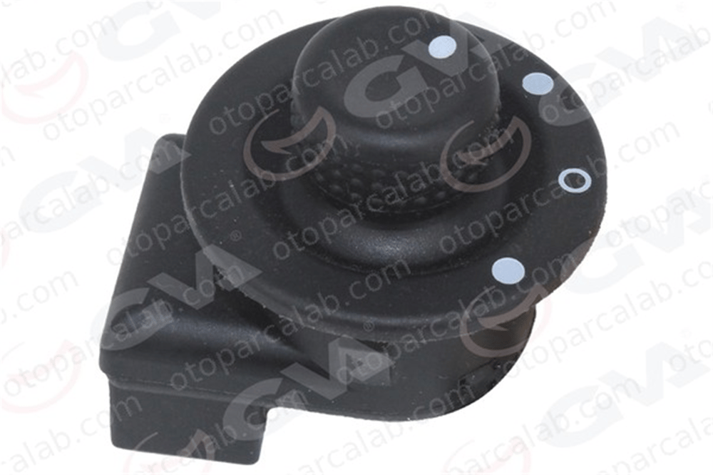 GVA 8014863 Ayna Kumanda Düğmesi OPEL MOVANO B Panelvan/Van MOVANO B Platform şasi 8200214919 8200431192
