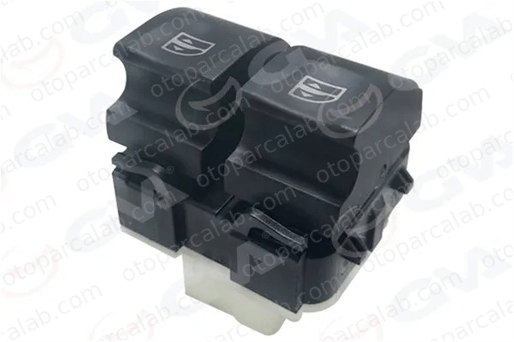 GVA 8014866 Cam Açma Düğmesi Ön Sol RENAULT CLIO IV CAPTUR I 254118722R
