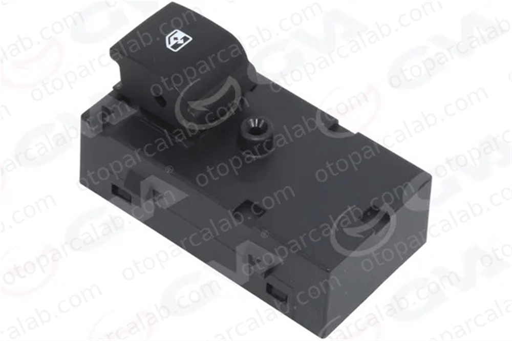 GVA 8090122 Cam Açma Düğmesi Arka Sağ veya Sol OPEL ASTRA J Sports Tourer ZAFIRA TOURER C 13301888 6240774