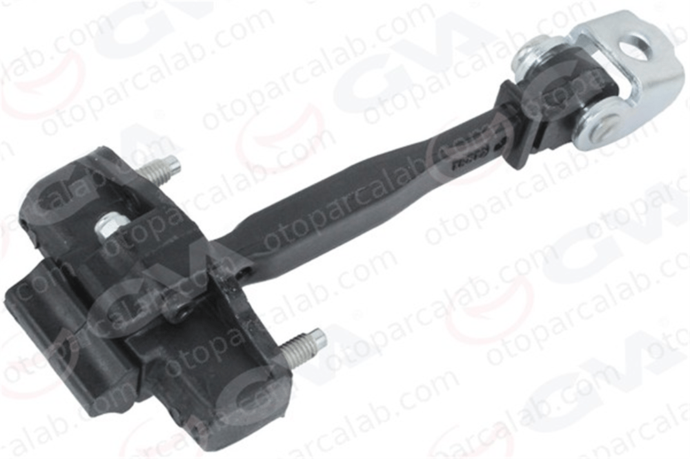 GVA 8343571 Kapı Gergisi Arka Sağ veya Sol PEUGEOT 2008 II OPEL MOKKA 9820816280