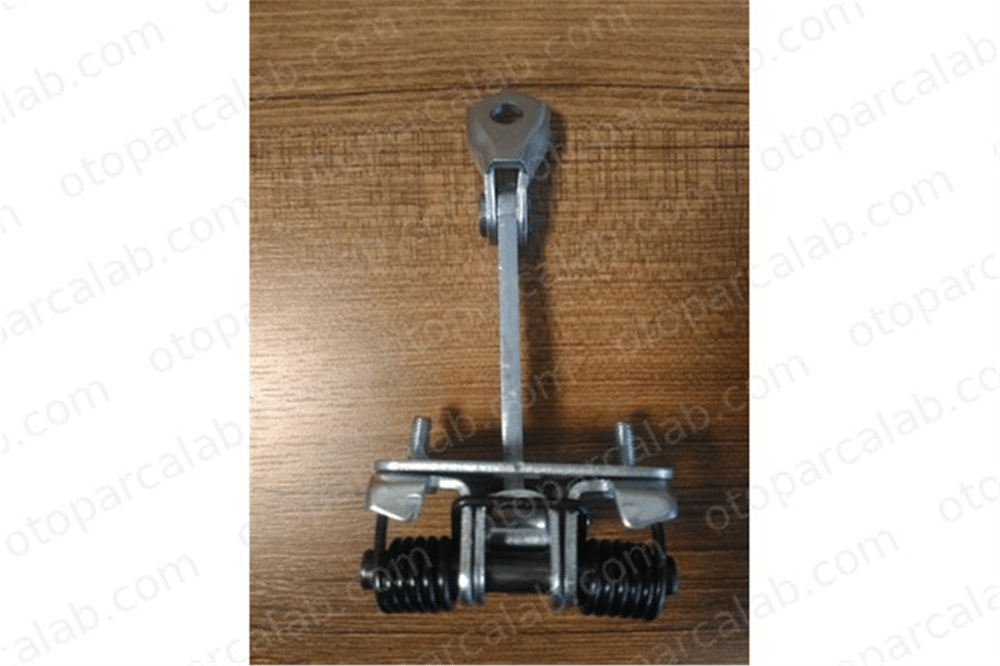 GVA 8350210 Kapı Gergisi Ön Sağ veya Sol CITROËN C2 C2 ENTERPRISE 9181H6