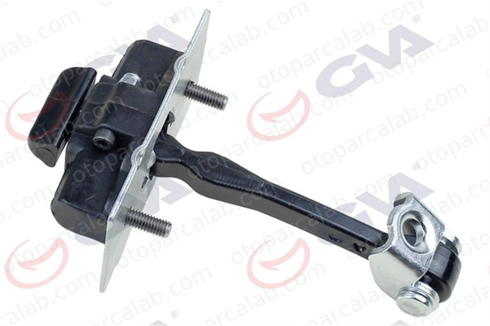 GVA 8350321 Kapı Gergisi Ön Sağ veya Sol CITROËN C-ELYSEE PEUGEOT 301 9675585080
