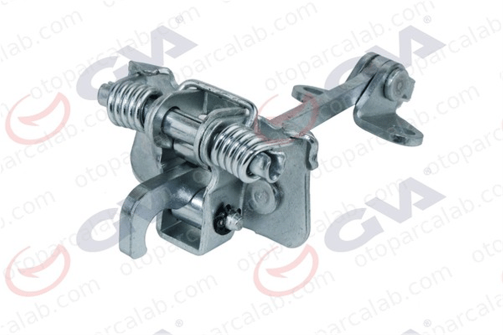 GVA 8350911 Kapı Gergisi Ön Sağ veya Sol CITROËN JUMPY PEUGEOT EXPERT 1462455080 918190