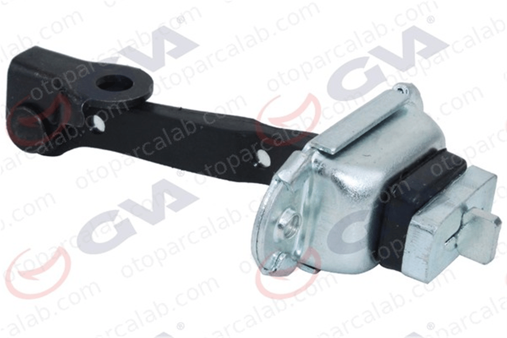 GVA 8361119 Kapı Gergisi Arka Sağ veya Sol SKODA FABIA I Combi FABIA I 6Y0839249G 6Y0839249C