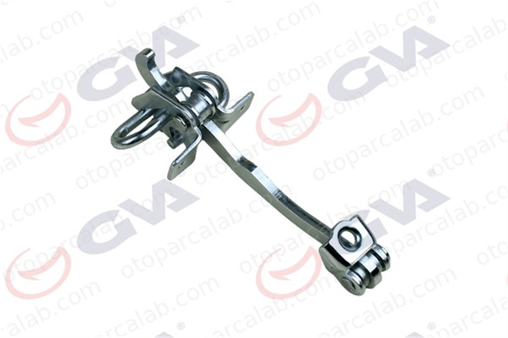 GVA 8390020 Kapı Gergisi Arka Sağ veya Sol OPEL ASTRA G Station wagon ASTRA G Sedan 160243 24430407