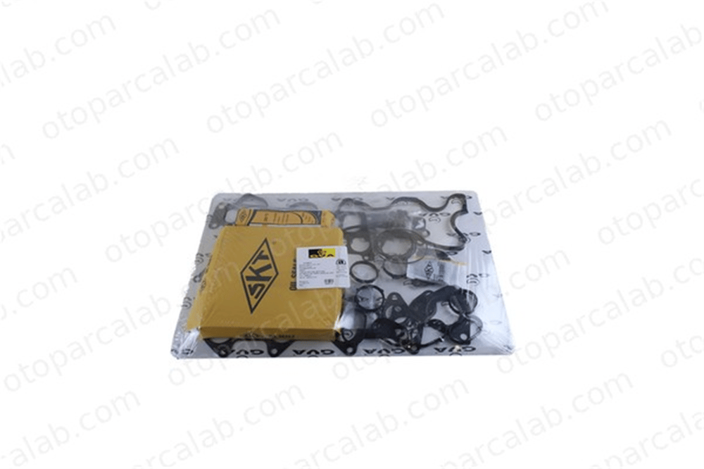 GVA 8429110 Takım Conta FIAT STILO STILO Multi Wagon 1606253 1606257