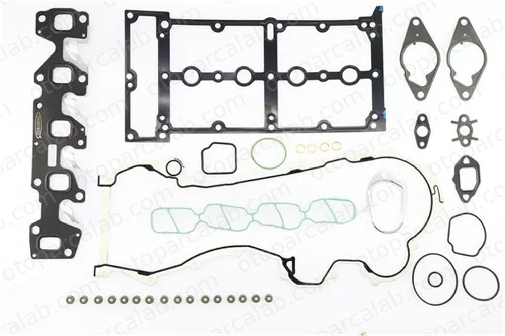 GVA 8429140 Takım Conta FIAT PANDA DOBLO Kasa/büyük limuzin 71744285 71744286