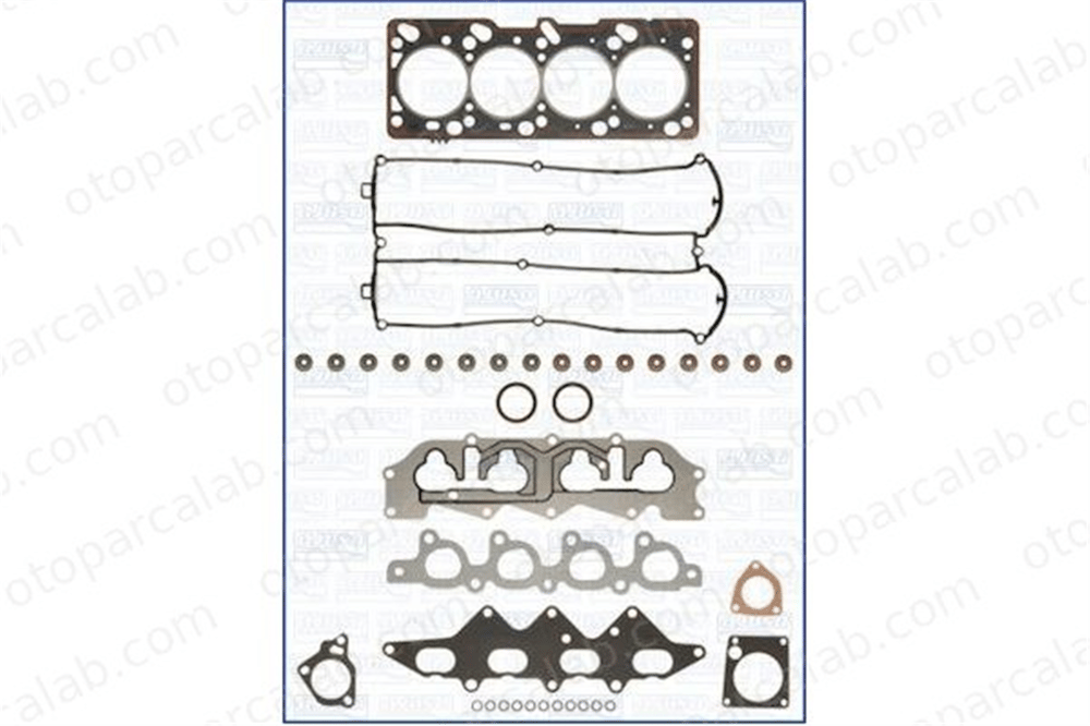 GVA 8437125 Takım Conta FORD MONDEO I MONDEO I Turnier 938M6051CE 5028415